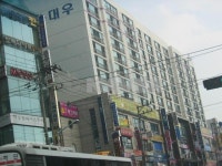 부산시 사하구 하단동 대우에덴프라자 주상복합 