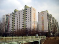 인천시 부평구 갈산동 동남 아파트 