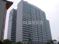 서울시 양천구 목동 부영그린타운3차 주상복합 