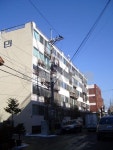 인천시 미추홀구 주안동 경민 아파트 
