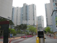 대전시 유성구 지족동 반석3단지호반베르디움 아파트 