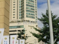 서울시 양천구 목동 현대하이페리온 주상복합 