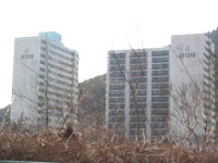 부산시 사하구 다대동 신다대 아파트 