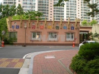 부산시 북구 화명동 동원로얄듀크1차 아파트 