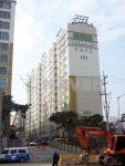경기도 수원시 권선구 오목천동 오목천푸르지오1단지 아파트 
