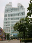 서울시 양천구 목동 부영그린타운2차 주상복합 