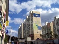 경기도 파주시 금촌동 한일유앤아이1차 아파트 