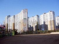경기도 안산시 상록구 사동 안산고잔푸르지오7차 아파트 