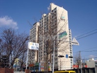 인천시 계양구 효성동 대산 주상복합 