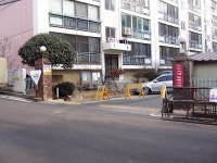 경기도 남양주시 금곡동 인정프린스 아파트 