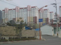 경상남도 창원시 진해구 풍호동 풍호한림리츠빌 아파트 