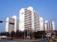 경기도 평택시 군문동 평택군문주공1단지 아파트 