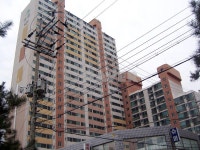 경기도 군포시 당동 대흥 아파트 