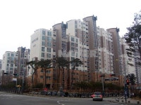 경기도 용인시 기흥구 중동 어은목마을벽산블루밍 아파트 