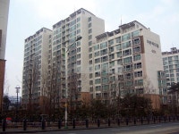 경기도 용인시 기흥구 중동 어은목마을경남아너스빌 아파트 