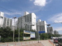 경기도 평택시 군문동 평택군문주공1단지 아파트 