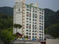 부산시 사상구 주례동 동유네이처하우스 아파트 