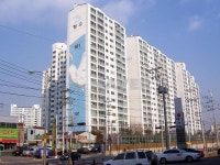 경기도 수원시 권선구 오목천동 청구1차 아파트 