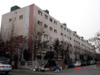 인천시 부평구 삼산동 부영 재건축 