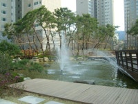 경상남도 김해시 율하동 신리마을중앙하이츠8단지 아파트 