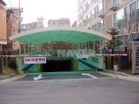 경기도 부천시 역곡동 역곡한양수자인3차 아파트 