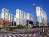 경기도 안산시 상록구 사동 안산고잔푸르지오6차 아파트 