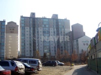경기도 화성시 기안동 우림그린빌리지 아파트 