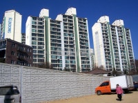 경기도 남양주시 퇴계원읍 극동 아파트 