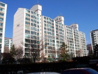 경기도 고양시 일산동구 중산동 중산7단지코오롱 아파트 