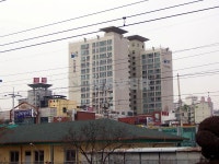 경기도 군포시 당동 당동누리에뜰해밀 주상복합 