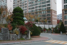 경기도 광주시 삼동 우남퍼스트빌 아파트 