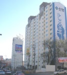 인천시 부평구 산곡동 신명스카이뷰숲 아파트 
