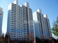 경기도 수원시 권선구 구운동 일월청구 아파트 