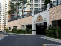 부산시 사하구 다대동 다대롯데캐슬몰운대 아파트 