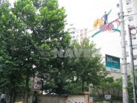 서울시 서초구 잠원동 녹원한신 재건축 