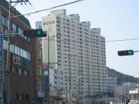 부산시 사하구 하단동 하단삼창 아파트 