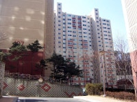 경기도 용인시 기흥구 마북동 교동마을현대홈타운 아파트 