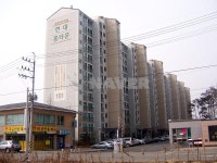 경기도 평택시 팽성읍 송화마을현대홈타운 아파트 