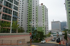 부산시 연제구 거제동 거제유림노르웨이숲 아파트 