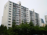 부산시 금정구 구서동 선경1,2차 아파트 