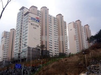 경기도 용인시 기흥구 동백동 해든마을동문굿모닝힐 아파트 