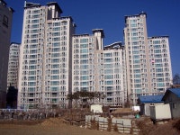 경기도 남양주시 와부읍 덕소한강벽산메가트리움 주상복합 