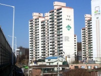 경기도 남양주시 별내면 수락산거성 아파트
