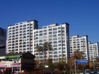 경기도 파주시 동패동 숲속길마을7단지월드메르디앙센트럴파크 아파트 