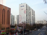 경기도 안양시 동안구 비산동 샛별한양3단지 아파트 