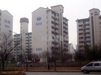 경기도 시흥시 정왕동 대림1단지 아파트 