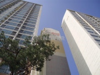 경기도 수원시 장안구 율전동 벽산블루밍 아파트 