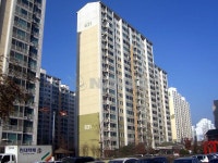 경기도 수원시 장안구 정자동 청솔마을한라 아파트 