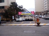 경기도 하남시 덕풍동 덕풍현대 아파트 