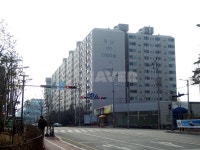 경기도 화성시 진안동 화남 아파트 